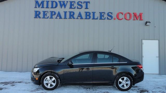 2012 Chevrolet Cruze 1500 LS 4x4 Truck