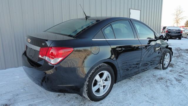 2012 Chevrolet Cruze 1500 LS 4x4 Truck