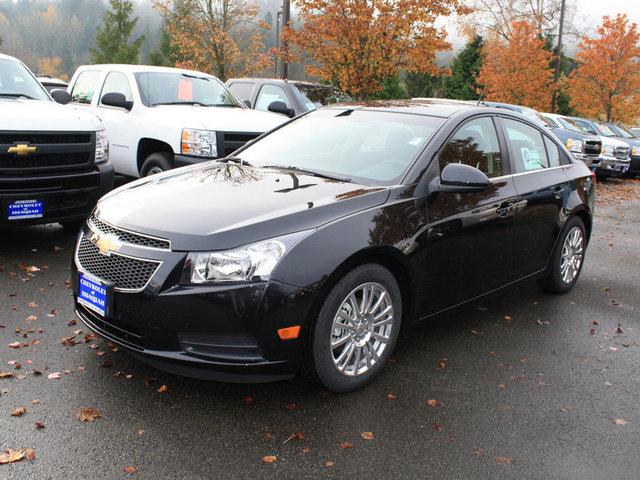 2012 Chevrolet Cruze Z71, 4X4, LS, XCAB