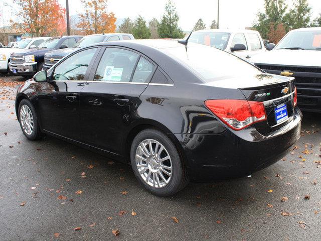 2012 Chevrolet Cruze Z71, 4X4, LS, XCAB