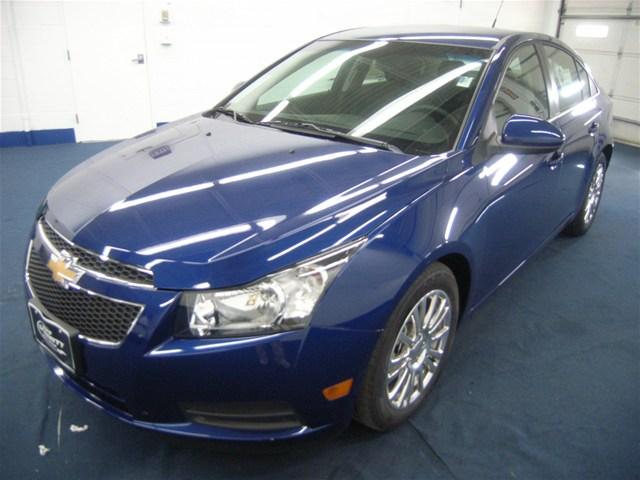 2012 Chevrolet Cruze Z71, 4X4, LS, XCAB