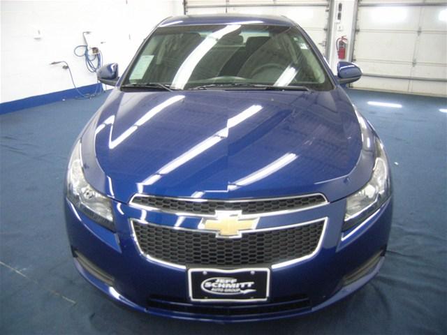 2012 Chevrolet Cruze Z71, 4X4, LS, XCAB