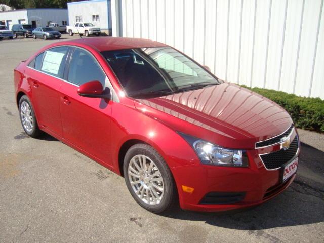 2012 Chevrolet Cruze Z71, 4X4, LS, XCAB