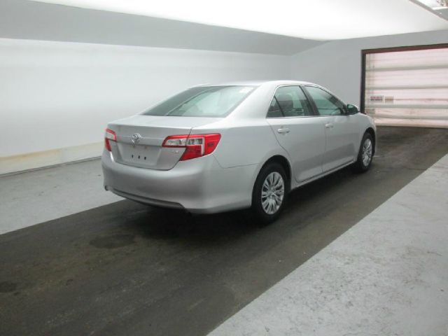 2012 Chevrolet Cruze 4dr AWD SUV