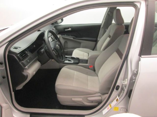 2012 Chevrolet Cruze 4dr AWD SUV