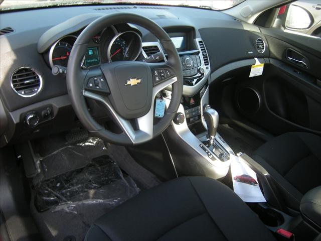 2012 Chevrolet Cruze Z71, 4X4, LS, XCAB