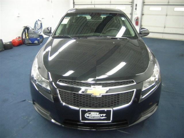 2012 Chevrolet Cruze Z71, 4X4, LS, XCAB