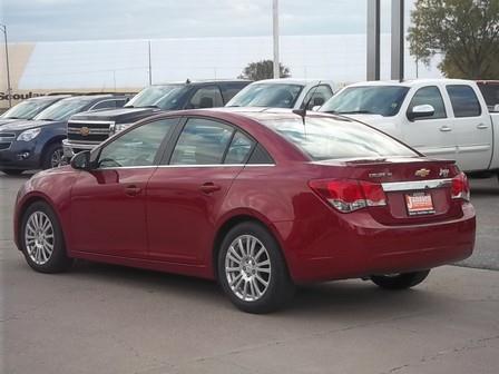 2012 Chevrolet Cruze Z71, 4X4, LS, XCAB