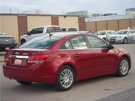 2012 Chevrolet Cruze Z71, 4X4, LS, XCAB