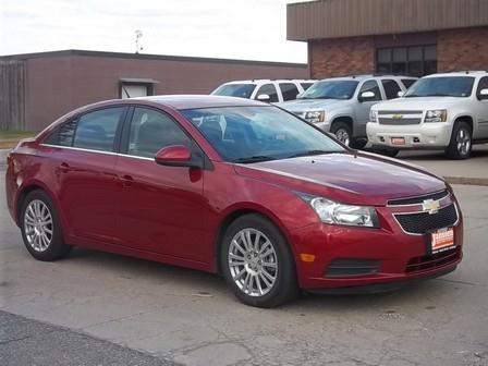 2012 Chevrolet Cruze Z71, 4X4, LS, XCAB