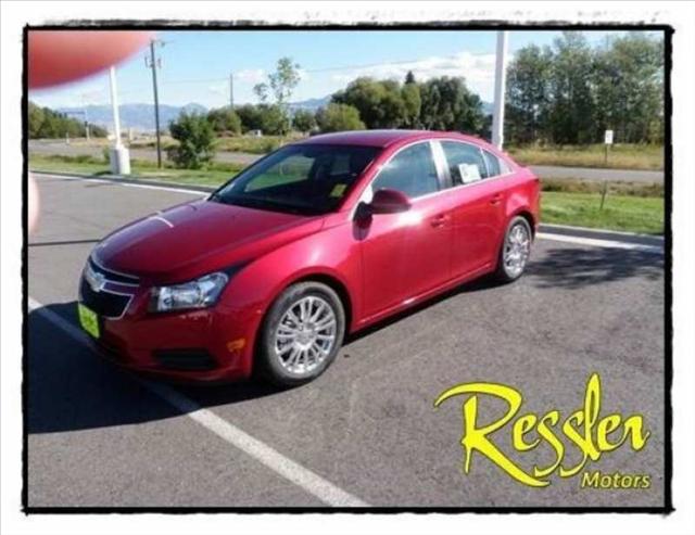 2012 Chevrolet Cruze Z71, 4X4, LS, XCAB