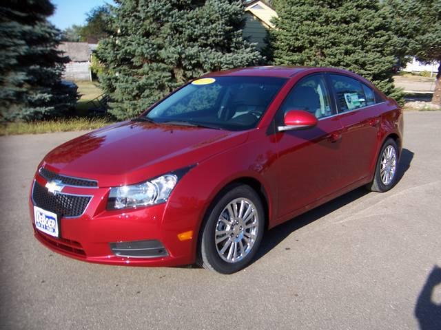 2012 Chevrolet Cruze GT V6 Certified