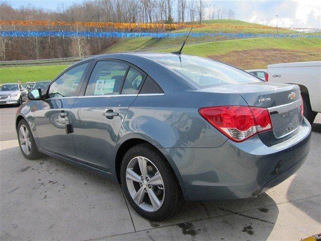 2012 Chevrolet Cruze 3.0L Sport