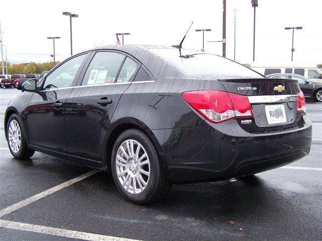 2012 Chevrolet Cruze Z71, 4X4, LS, XCAB