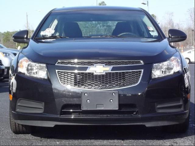 2012 Chevrolet Cruze 2dr Cpe Auto GT