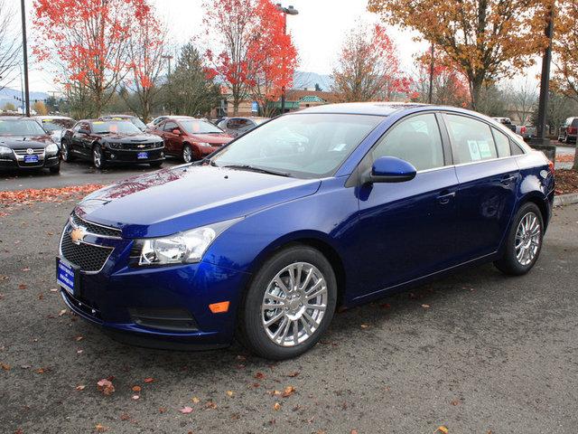 2012 Chevrolet Cruze Z71, 4X4, LS, XCAB