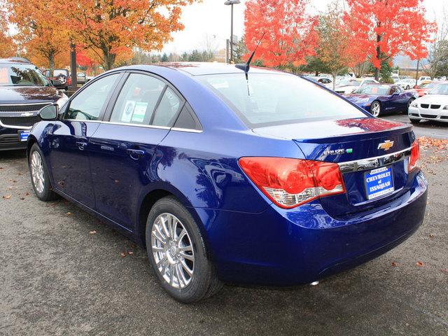 2012 Chevrolet Cruze Z71, 4X4, LS, XCAB