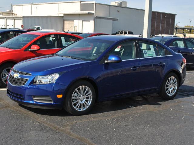 2012 Chevrolet Cruze Z71, 4X4, LS, XCAB