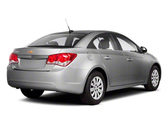 2012 Chevrolet Cruze 4dr Sdn I4 CVT 2.5