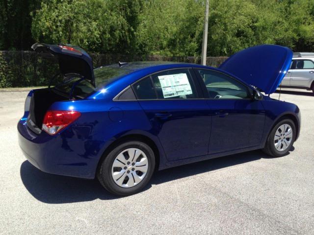 2013 Chevrolet Cruze Premier, One Owner