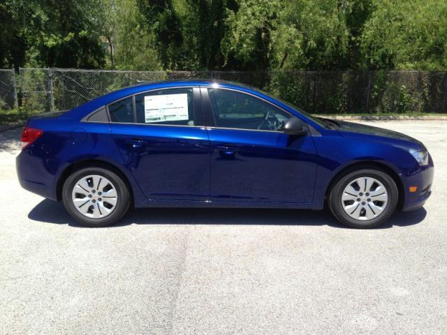 2013 Chevrolet Cruze Premier, One Owner