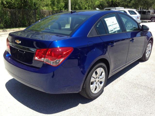 2013 Chevrolet Cruze Premier, One Owner