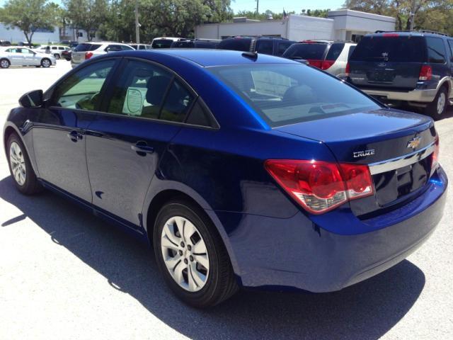 2013 Chevrolet Cruze Premier, One Owner