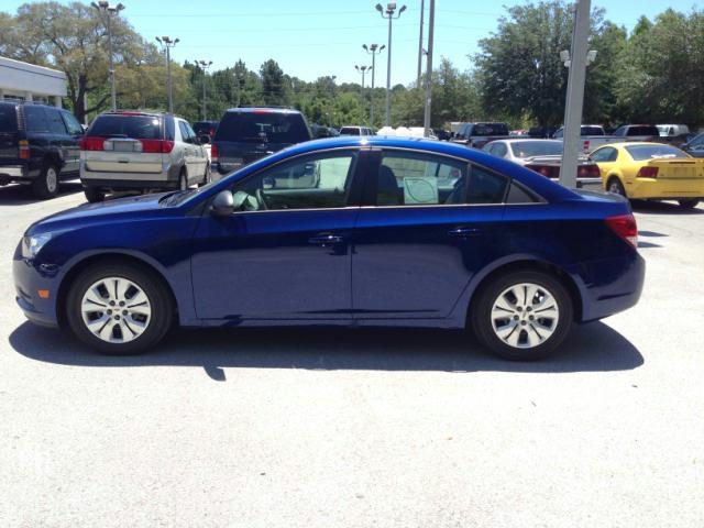 2013 Chevrolet Cruze Premier, One Owner