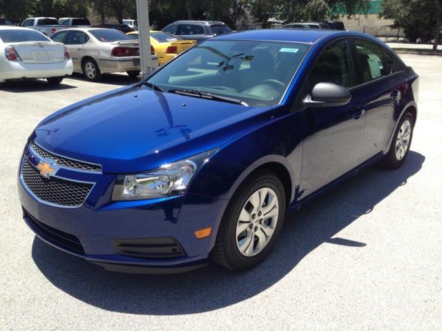 2013 Chevrolet Cruze Premier, One Owner