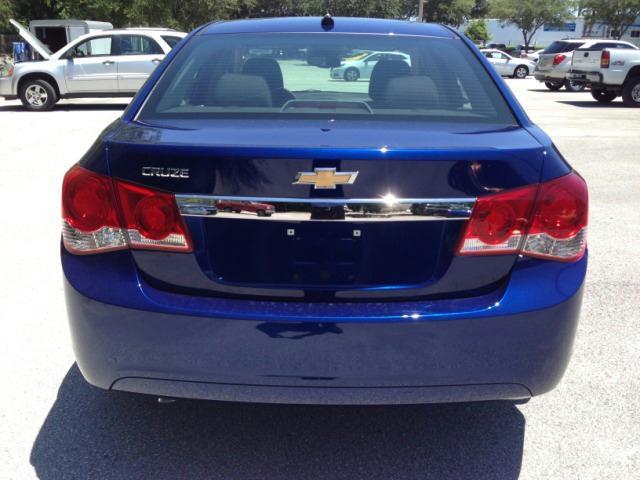 2013 Chevrolet Cruze Premier, One Owner