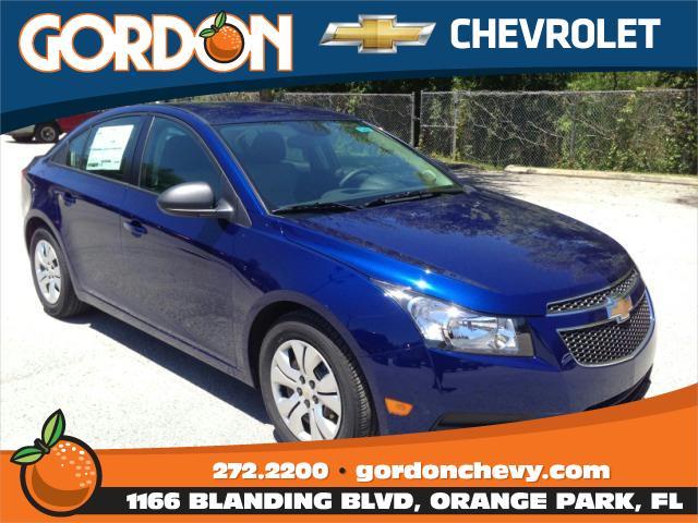 2013 Chevrolet Cruze Premier, One Owner