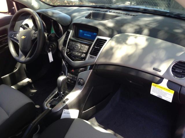 2013 Chevrolet Cruze Premier, One Owner