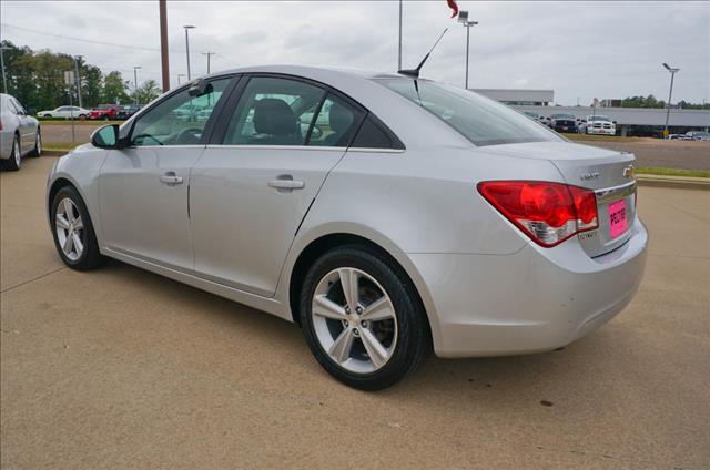 2013 Chevrolet Cruze 2.5T DVD 7 PASS