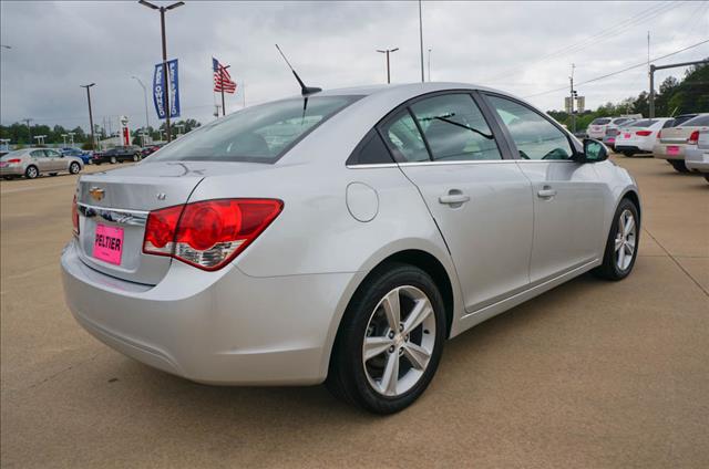 2013 Chevrolet Cruze 2.5T DVD 7 PASS