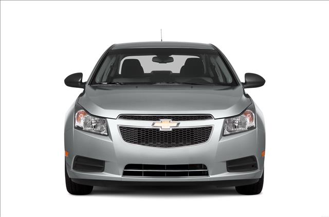 2013 Chevrolet Cruze Local Trade