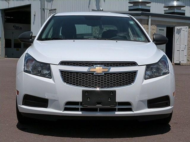 2013 Chevrolet Cruze Touring W/nav.sys