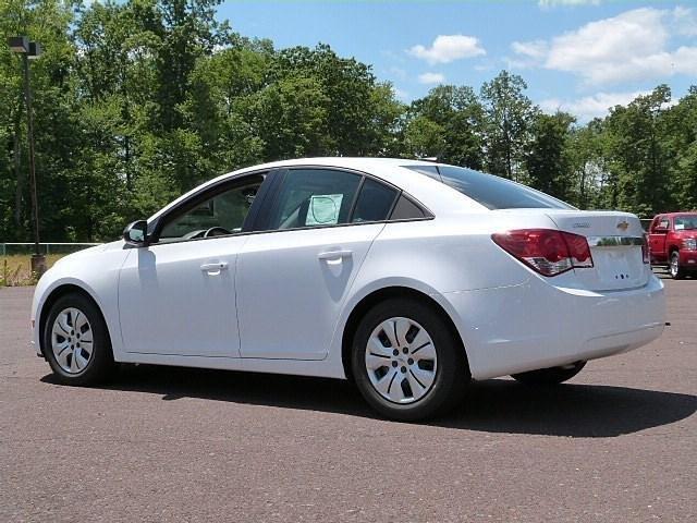 2013 Chevrolet Cruze Touring W/nav.sys