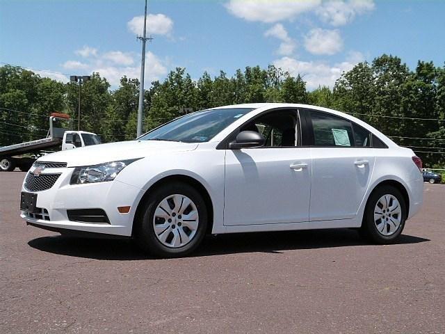 2013 Chevrolet Cruze Touring W/nav.sys