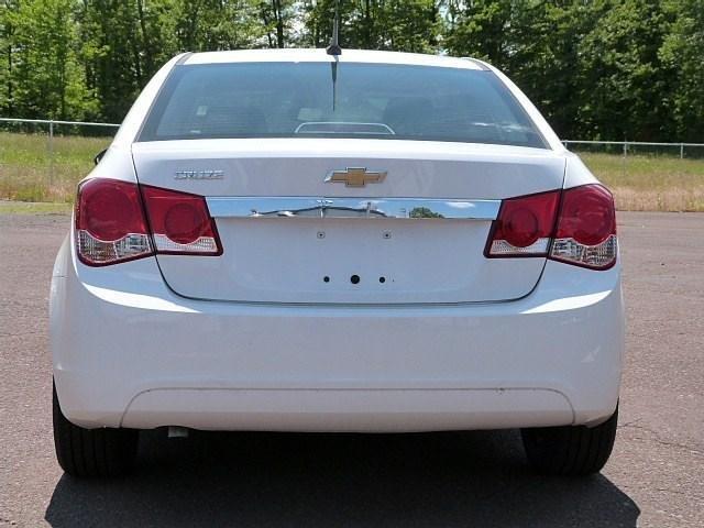 2013 Chevrolet Cruze Touring W/nav.sys