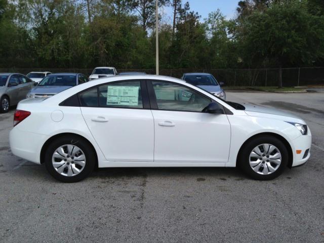 2013 Chevrolet Cruze Premier, One Owner