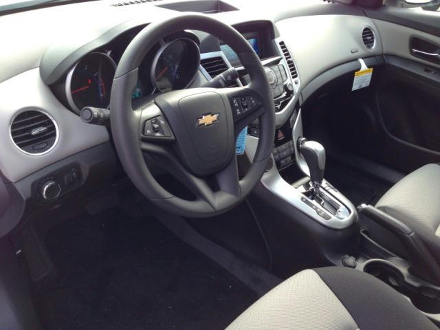 2013 Chevrolet Cruze Premier, One Owner