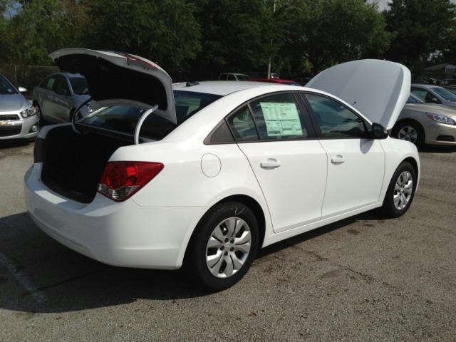 2013 Chevrolet Cruze Premier, One Owner