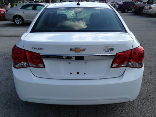 2013 Chevrolet Cruze Premier, One Owner