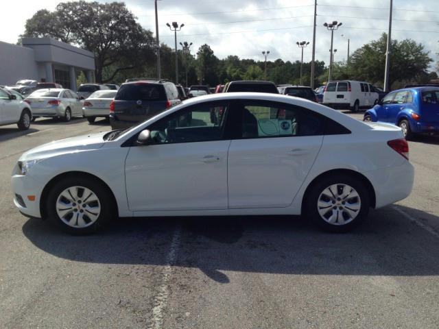 2013 Chevrolet Cruze Premier, One Owner