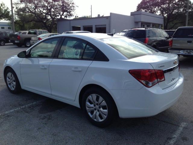 2013 Chevrolet Cruze Premier, One Owner