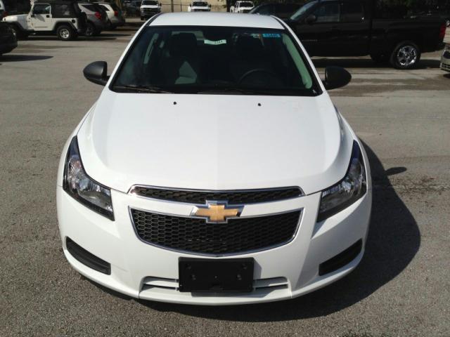 2013 Chevrolet Cruze Premier, One Owner