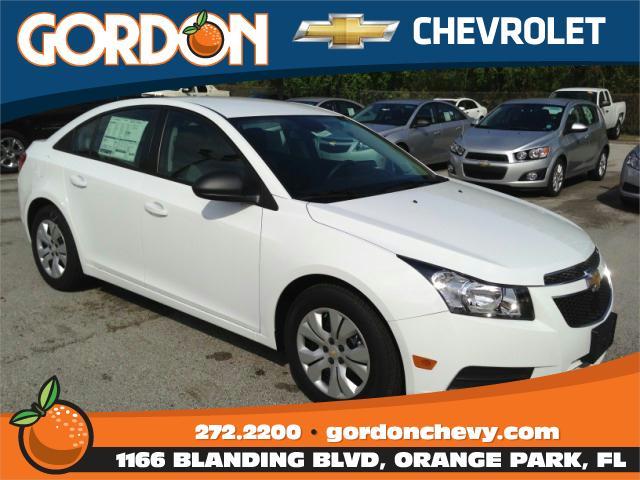 2013 Chevrolet Cruze Premier, One Owner