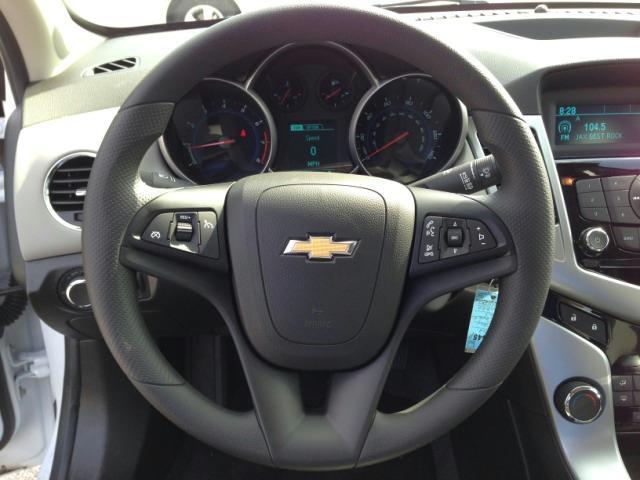 2013 Chevrolet Cruze Premier, One Owner