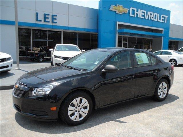 2013 Chevrolet Cruze Touring W/nav.sys