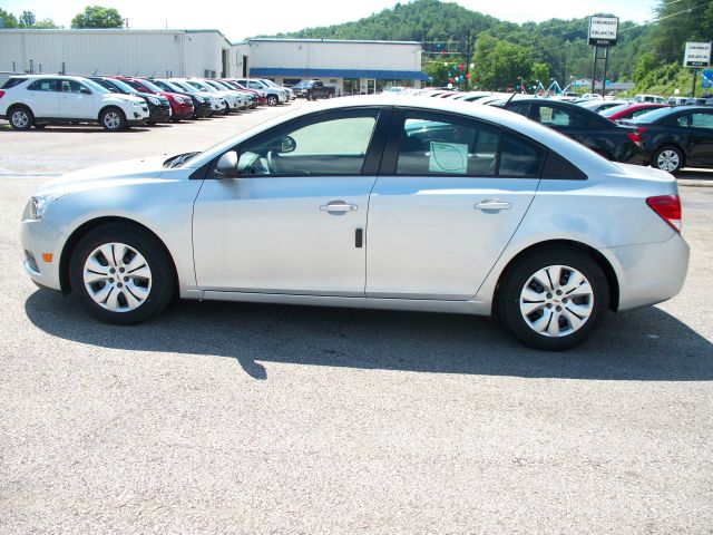 2013 Chevrolet Cruze Local Trade